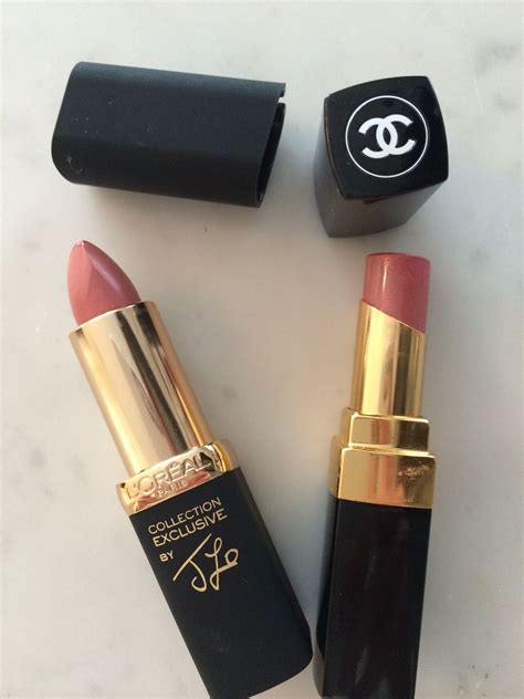 chanel rouge coco dupe.